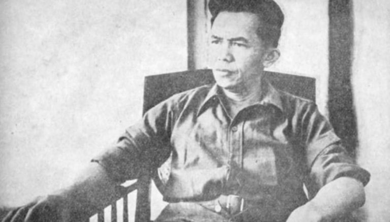 Surau dan Pembentukan Spiritualitas Tan Malaka