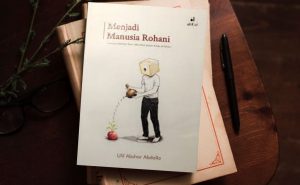 Resensi Buku: Kesadaran Bertuhan dan Menghamba dalam Mutiara Hikmah Al-Hikam