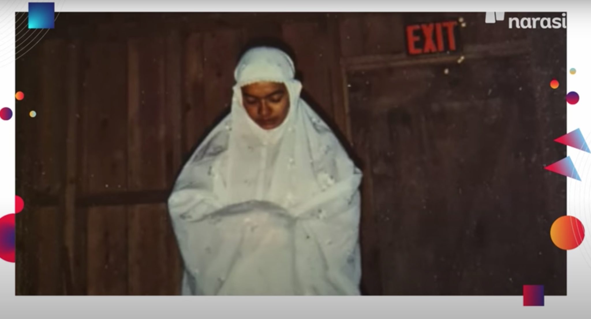 Kisah Najwa Shihab Menjadi Minoritas Di Amerika Dibully