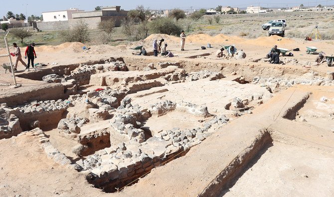 Jejak Kuno di Jalur Zubaida Mekkah, Arkeolog Mungkin akan Temukan Fakta Sejarah Baru Peradaban Islam