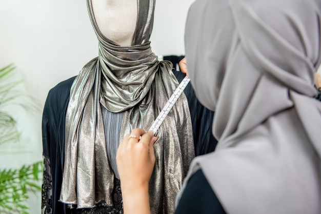 Melihat Bagaimana Website Salafi Mewacanakan Wanita Ideal Muslimah