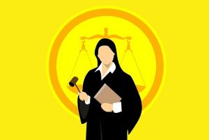 Memaki-maki Ulama, Anak Perempuan Ini Justru Menjadi Hakim Kebanggaan Khalifah Harun ar-Rasyid