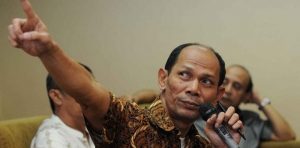 Ekonom Ichsanuddin Noorsy Salah Tafsir: Benarkah Surat al-An’am 162 Bertentangan dengan Hifdzun Nafs