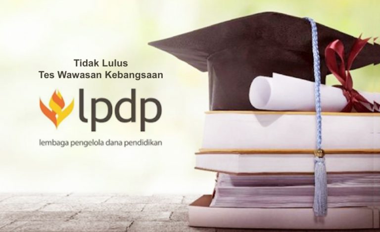 LPDP, KPK dan Generasi Bangsa yang Gugur Akibat Tes Wawasan Kebangsaan