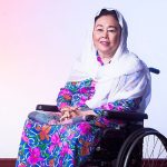Dr. (HC) Sinta Nuriyah Wahid