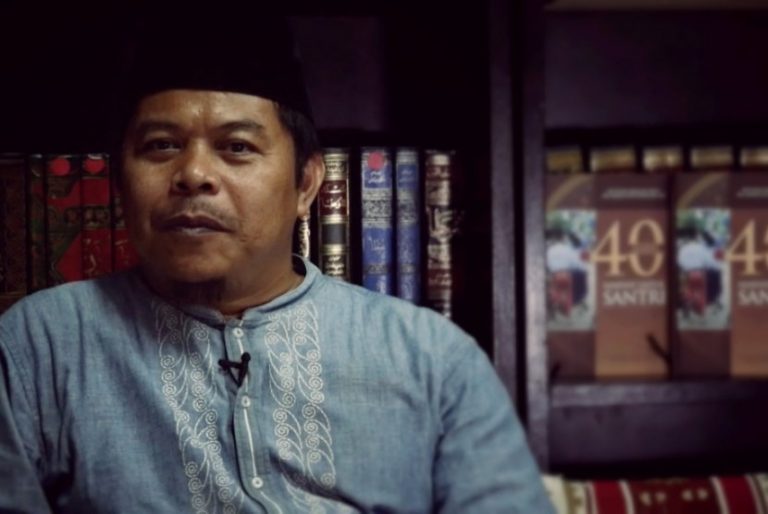 Obituari K.H Ahmad Lutfi Fathullah: Pendekar Hadis Betawi yang Melampaui Zaman
