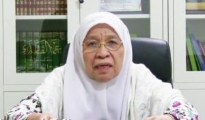 Biografi Huzaemah Tahido Yanggo: Ahli Fikih Perbandingan Mazhab dan Ulama Perempuan Indonesia
