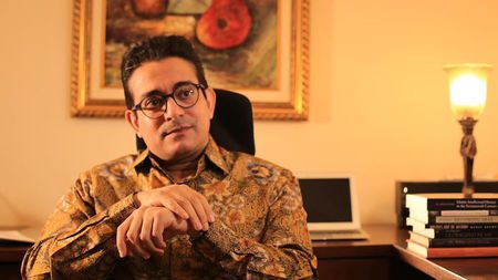 Ismail Fajrie Alatas Jelaskan Kenapa Umat Muslim Bisa Berbeda dalam Memahami Sunah