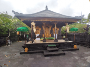 Kisah Seorang (Pemangku) Hindu Jadi Penjaga Makam Wali Muslim di Bali