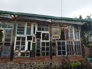 Merawat Lingkungan di Retrorika Cafe yang Bukan Cuma Retorika