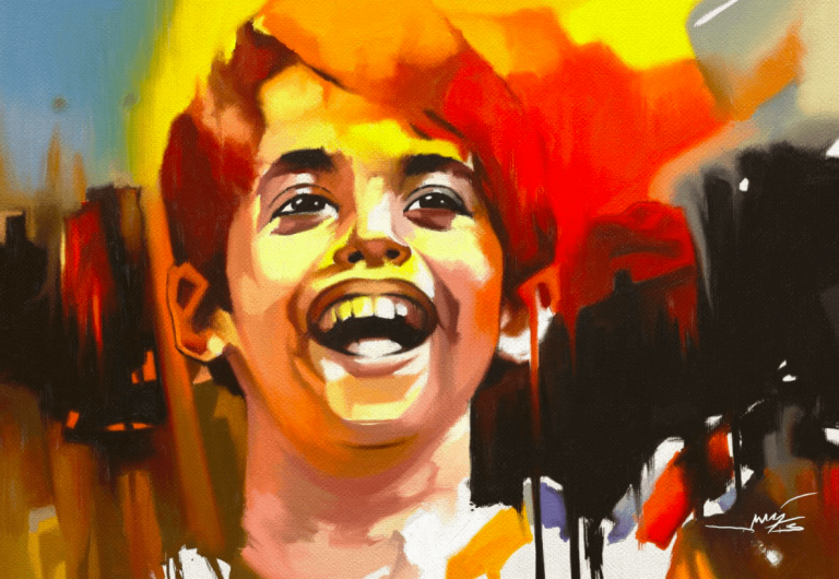 Film Taare Zameen Par: Disleksia dan Kelainan-Kelainan Kita