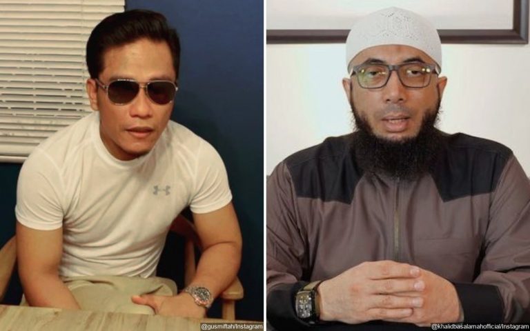Alasan Kenapa Video Wayang di Tempat Gus Miftah Terlalu Gegabah Nanggapin Ceramah Khalid Basalamah