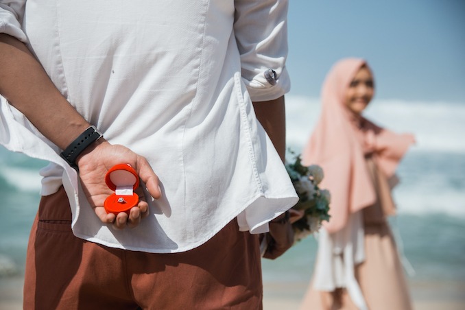 Nikah Beda Agama: Memahami Pernikahan Muslim dengan Non-Muslim (Bag. 1)
