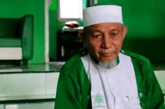 Pemimpin Khilafatul Muslimin Ditangkap, Pernah Terlibat Aksi Bom Borobudur 1985