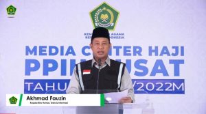 Info Haji 2022: Jemaah Indonesia Bersiap Merapat ke Makkah