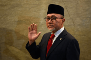 Dari Mendag Zulkifli Hasan, Kita Melihat Wajah Politik Indonesia