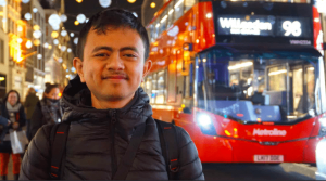 Ahmad Ataka, Doktor Muda Ahli Robotik: Bagikan Tips Agar Anak Muda dan Santri jadi Ahli Robot