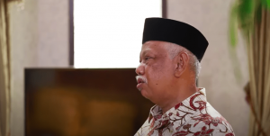 Muhammadiyah & NU Kenang Mendiang Azyumardi Azra: Almarhum Adalah Cendekiawan yang Begawan