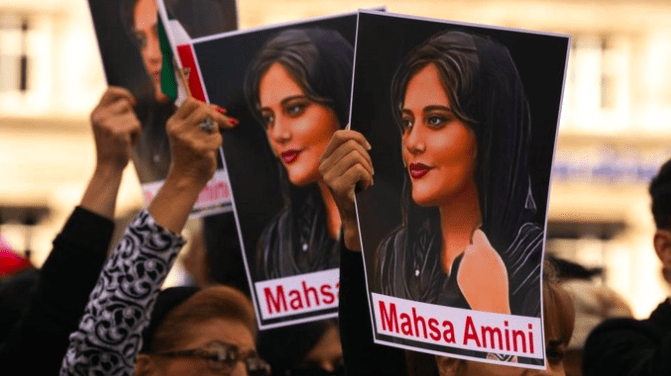 Tragedi Mahsa Amini, Dampak dari Cara Beragama Otoriter?