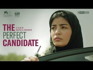 The Perfect Candidate (2019) Tayang di Pembukaan Madani International Film Festival 2022