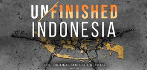 Film Unfinished Indonesia:  Sebuah Arsip Kontestasi Pikiran dalam Kemasan Budaya Populer