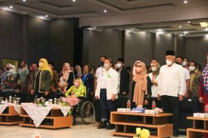 Ketua Panitia Tunas Gusdurian 2022: Surabaya Bisa Menginspirasi Munculnya Bibit Pejuang Kemanusiaan