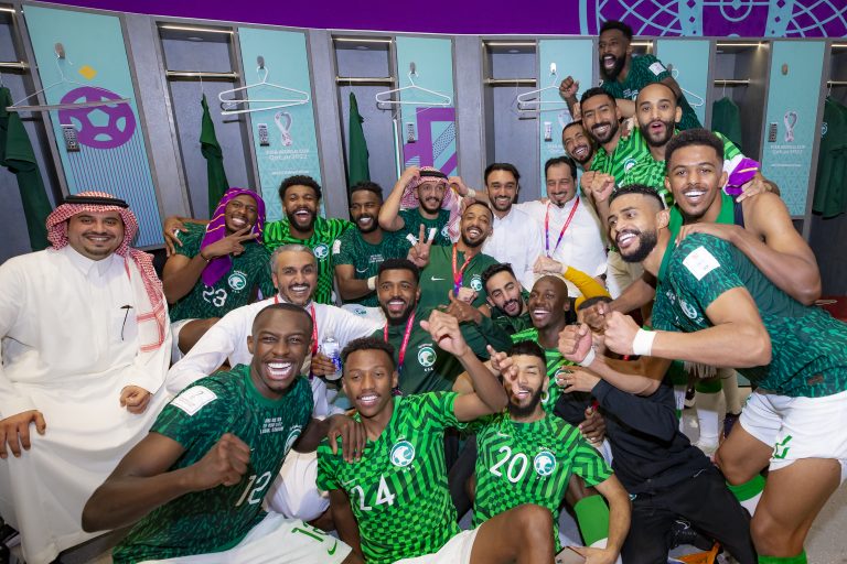 Pertandingan Pertama Fase Grup Piala Dunia 2022 Telah Usai, Berikut Hasil yang Diraih Oleh Negara Mayoritas Muslim