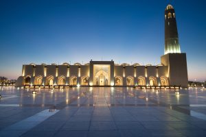 Rekomendasi Masjid di Qatar yang Harus Dikunjungi Oleh Wisatawan Muslim