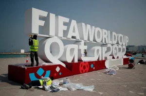 Agama dan Sepakbola: Bagaimana Resonansi Wacana Keagamaan di Piala Dunia Qatar 2022?