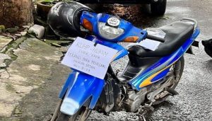 Bom Bunuh Diri Meledak di Bandung, Alarm Bahaya Radikalisme?
