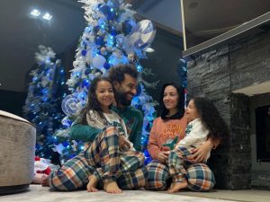 Sikap Mohamed Salah Ucapkan Selamat Natal Dikritisi, Salahkah Salah?
