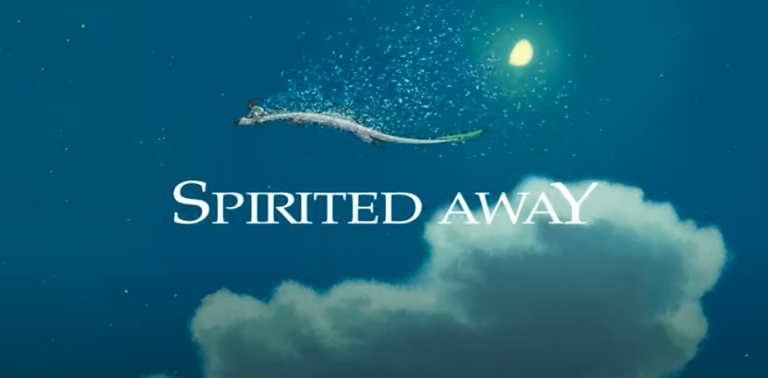 Film Spirited Away: Bagaimana Semestinya Melihat Relasi Orang Tua-Anak
