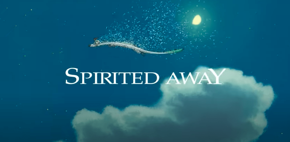 Film Spirited Away: Bagaimana Semestinya Melihat Relasi Orang Tua – Anak