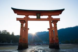 Agama di Jepang (1): Shinto dan Cara Orang Jepang Memandang Agama