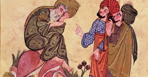 Belajar Memaafkan dari Kisah Abu Bakar ash-Shiddiq