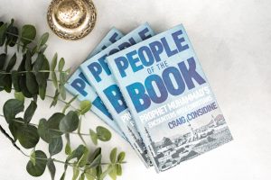 People of The Book: Catatan Perjumpaan Nabi Muhammad SAW dengan Komunitas Kristen di Semenanjung Arab