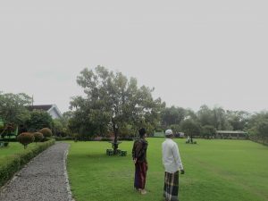Asy-Syarifi Islamic Eco-Boarding School, Pesantren Ramah Lingkungan dari Selatan Kabupaten Lumajang
