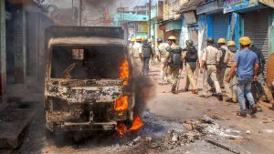 Persekusi di Festival Ram Navami: Bukti Mayoritarianisme dan Islamofobia Masih Menghantui Muslim India