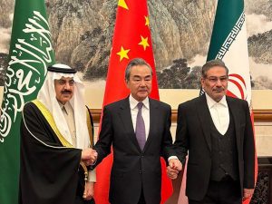 Babak Baru Hubungan Iran-Arab Saudi: Menguntungkan atau Merugikan?
