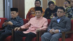 Prof. Nasaruddin Umar: Kita Perlu Bersyukur Menjadi Orang Indonesia