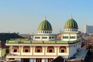 Pesantren NU Ini Rayakan Lebaran 1444 H Bareng Muhammadiyah: Berbincang dengan Tim Hisab Pesantren Gading Malang