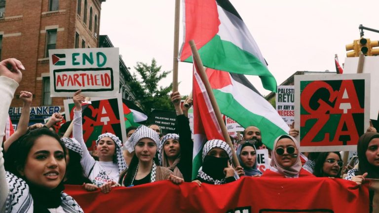 Pertama Kalinya dalam Sejarah PBB Peringati Hari Nakba; Titik Terang Masa Depan Palestina?