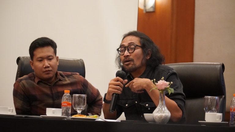 Kemenag: Media Perlu Bijak dan Kritis Meliput Konflik Keagamaan