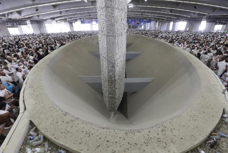 Gratis, Ini Skema Badal Lontar Jumrah Jemaah Haji 2023 yang Disiapkan Pemerintah