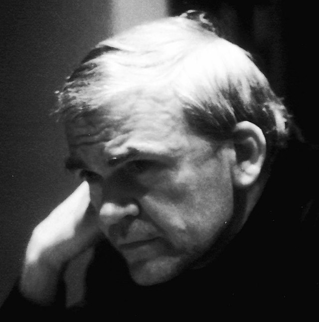 Obituari: Milan Kundera dan Inspirasi Melawan Bangsa yang Pelupa