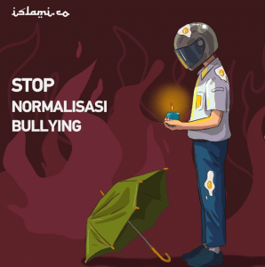 Pembakaran Sekolah di Temanggung, Bullying dan Efek Ketiadaan Ruang Dengar yang Sehat