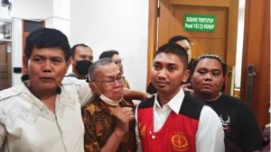 Kritik di Tiktok Berbalas Laporan Polisi dari Majelis Taklim di Bogor adalah Bukti Kita Tidak Baik-baik Saja
