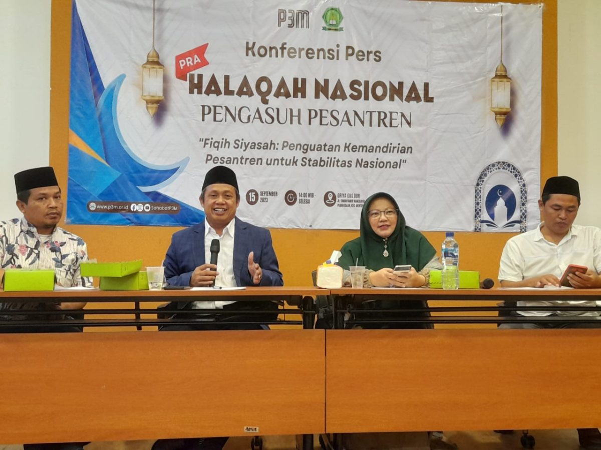 Dari Tax Holiday Hingga Pemilu 2024 Akan Dibahas Oleh 1000 Pengasuh ...