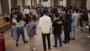 Pilpres 2024 di Depan Mata, Jaringan Gusdurian dan INFID Ajak Orang Muda Tolak Politik Identitas Lewat Youth Camp