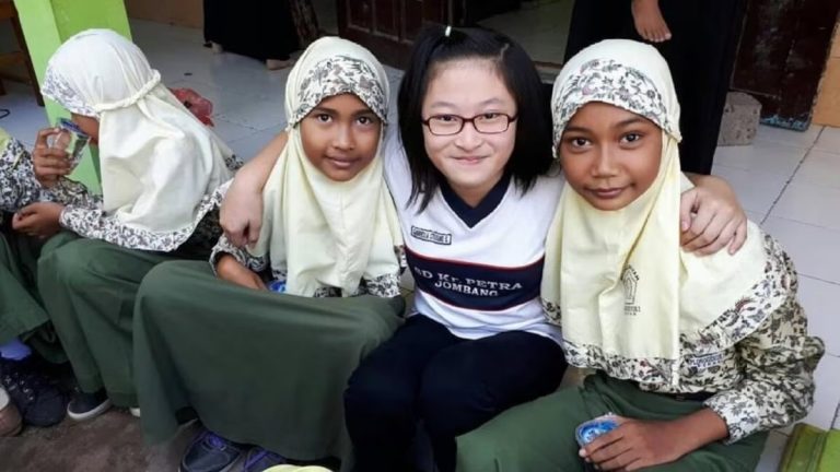 Survey King’s College London: Orang tua Indonesia Sadar Pendidikan Agama, namun Abai Edukasi Toleransi